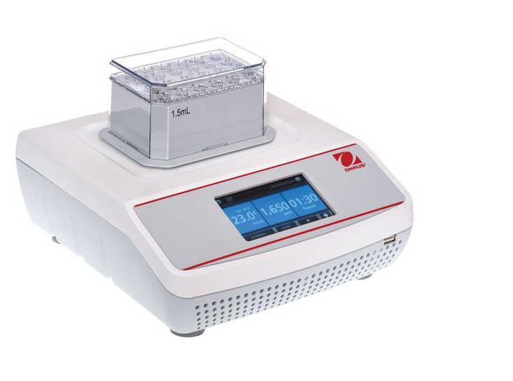 美國奧豪斯，OHAUS,恒溫?fù)u床，混勻器，溫育器，圓周振蕩搖床，ISTHBLHTS